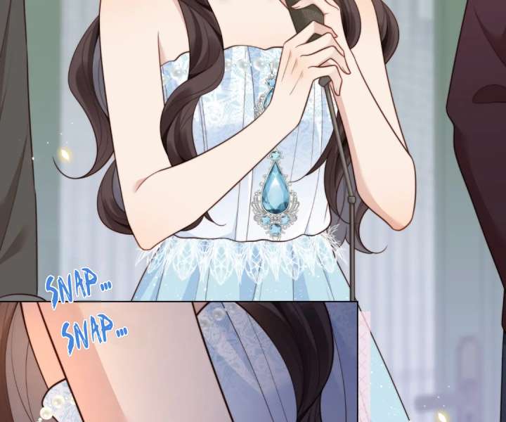 The Substitute Bride and the Overly Affectionate Husband Chapter 48 - Page 79