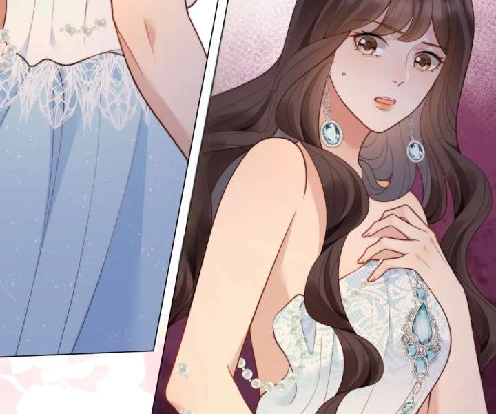 The Substitute Bride and the Overly Affectionate Husband Chapter 48 - Page 82