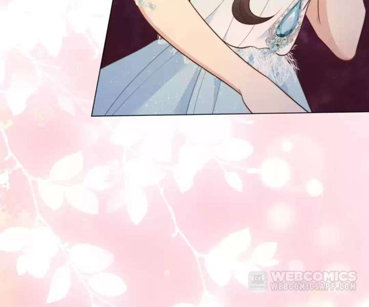 The Substitute Bride and the Overly Affectionate Husband Chapter 48 - Page 83