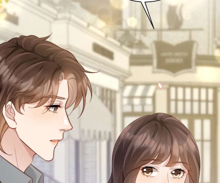 The Substitute Bride and the Overly Affectionate Husband Chapter 48 - Page 88