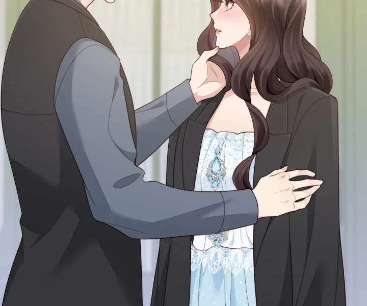 The Substitute Bride and the Overly Affectionate Husband Chapter 48 - Page 92