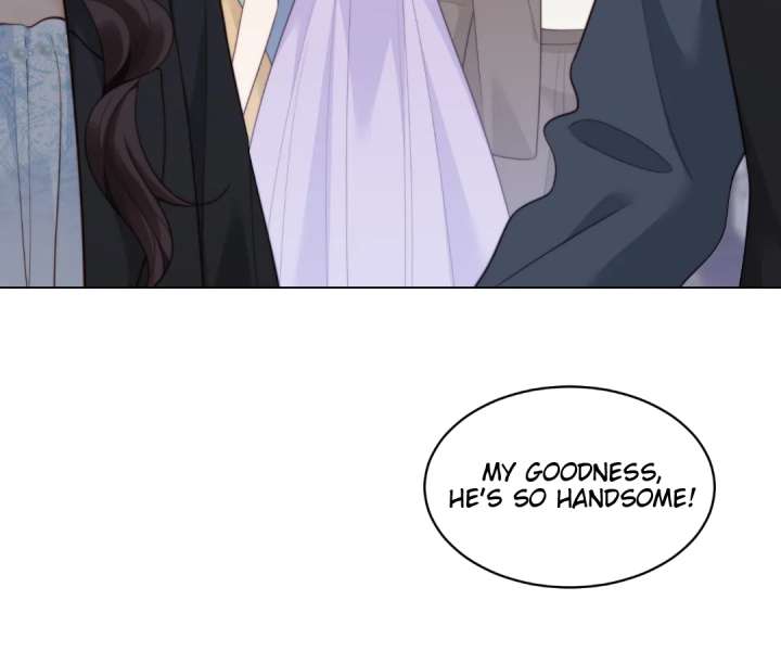 The Substitute Bride and the Overly Affectionate Husband Chapter 48 - Page 95