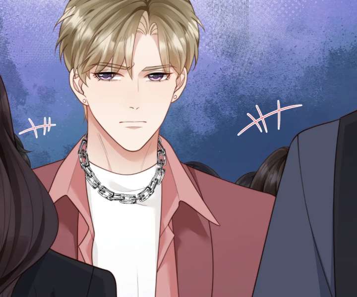 The Substitute Bride and the Overly Affectionate Husband Chapter 48 - Page 97