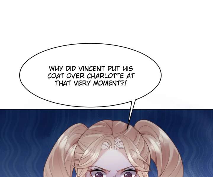 The Substitute Bride and the Overly Affectionate Husband Chapter 49 - Page 1