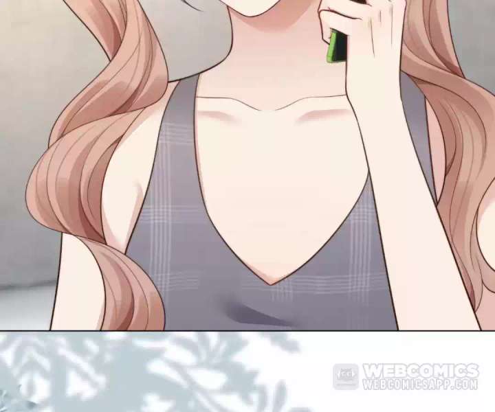 The Substitute Bride and the Overly Affectionate Husband Chapter 49 - Page 11