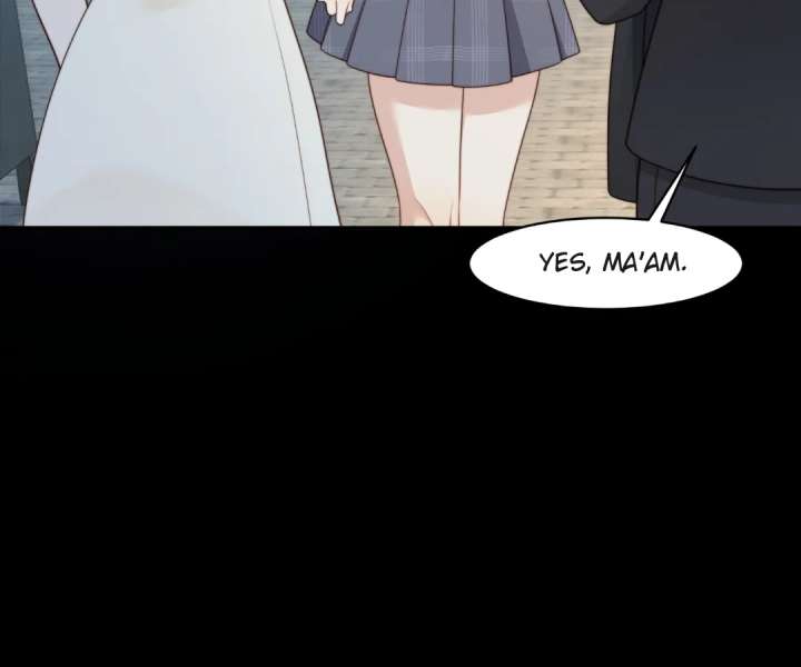 The Substitute Bride and the Overly Affectionate Husband Chapter 49 - Page 103