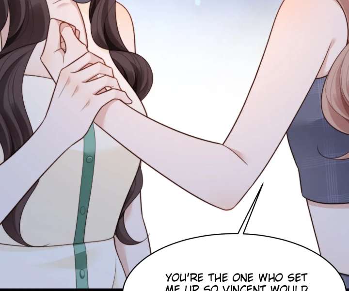 The Substitute Bride and the Overly Affectionate Husband Chapter 49 - Page 109