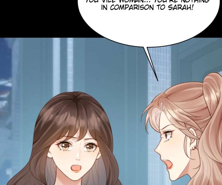 The Substitute Bride and the Overly Affectionate Husband Chapter 49 - Page 111