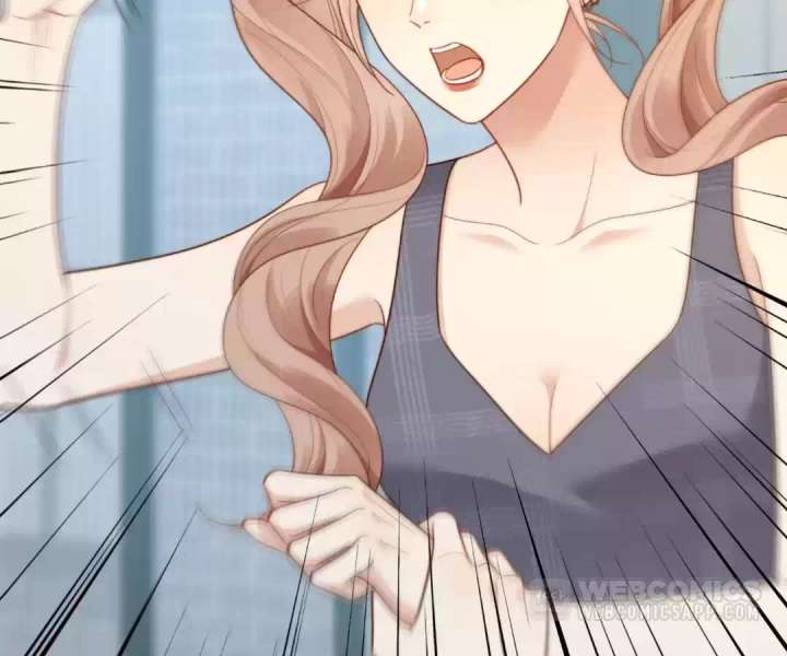 The Substitute Bride and the Overly Affectionate Husband Chapter 49 - Page 115