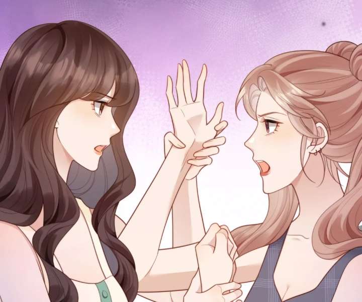 The Substitute Bride and the Overly Affectionate Husband Chapter 49 - Page 118