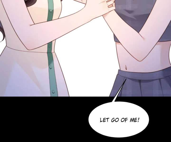 The Substitute Bride and the Overly Affectionate Husband Chapter 49 - Page 119