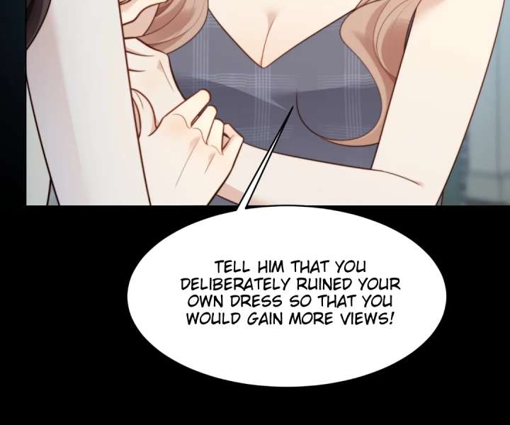 The Substitute Bride and the Overly Affectionate Husband Chapter 49 - Page 122