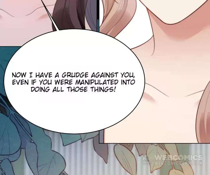 The Substitute Bride and the Overly Affectionate Husband Chapter 49 - Page 131