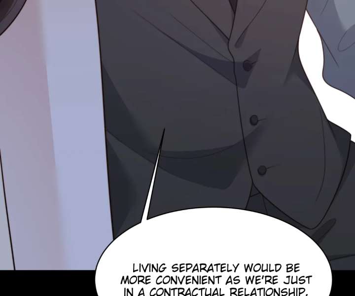 The Substitute Bride and the Overly Affectionate Husband Chapter 49 - Page 153