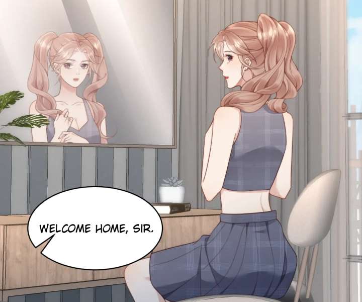 The Substitute Bride and the Overly Affectionate Husband Chapter 49 - Page 17