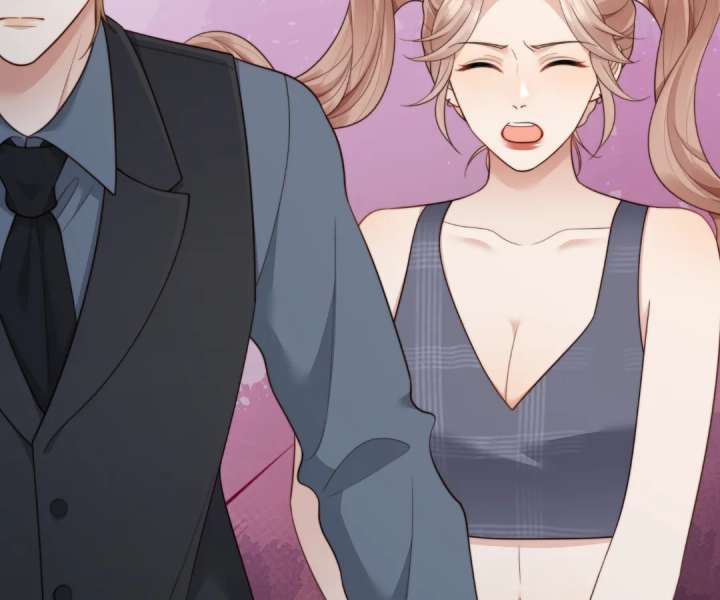 The Substitute Bride and the Overly Affectionate Husband Chapter 49 - Page 33