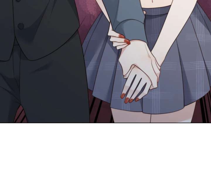 The Substitute Bride and the Overly Affectionate Husband Chapter 49 - Page 34