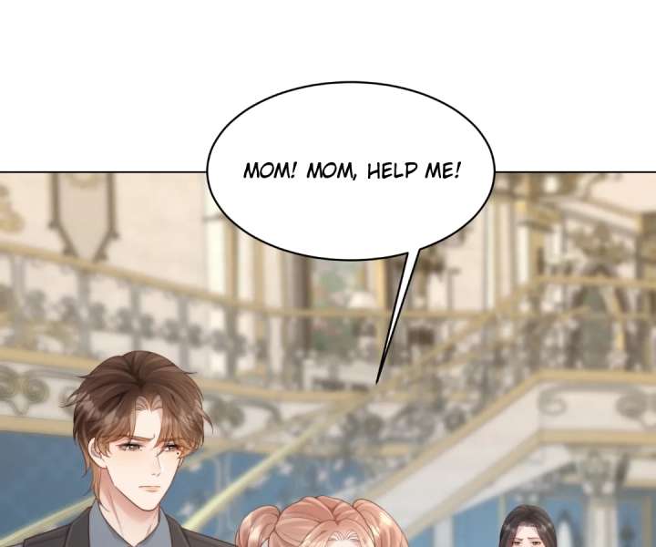 The Substitute Bride and the Overly Affectionate Husband Chapter 49 - Page 36