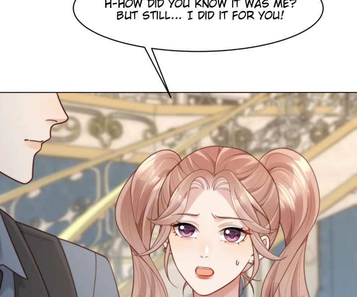 The Substitute Bride and the Overly Affectionate Husband Chapter 49 - Page 46