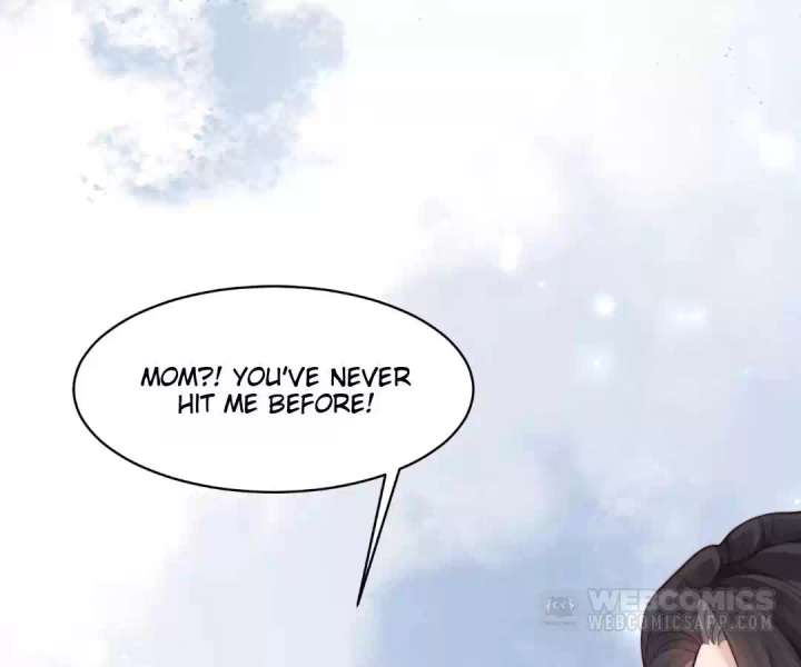 The Substitute Bride and the Overly Affectionate Husband Chapter 49 - Page 51