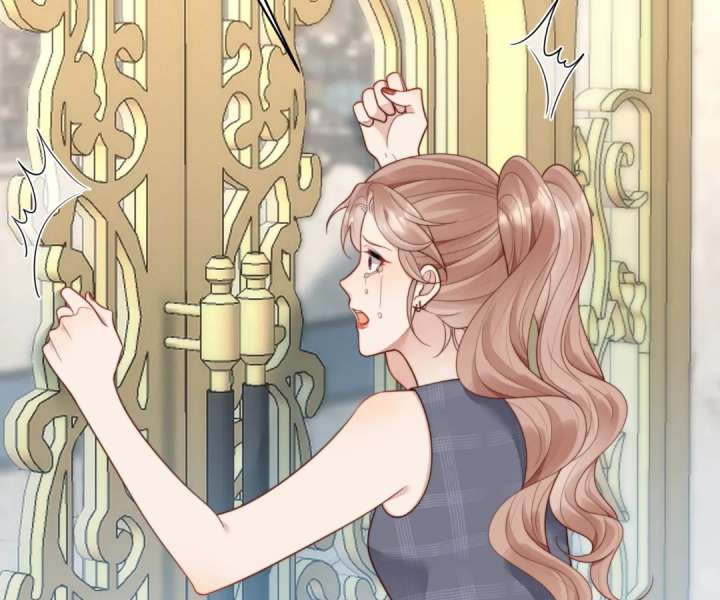 The Substitute Bride and the Overly Affectionate Husband Chapter 49 - Page 62