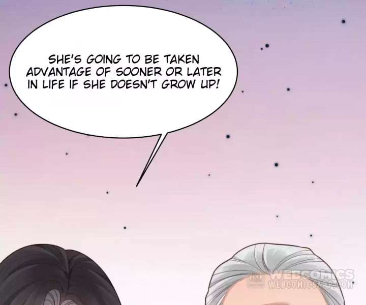 The Substitute Bride and the Overly Affectionate Husband Chapter 49 - Page 67