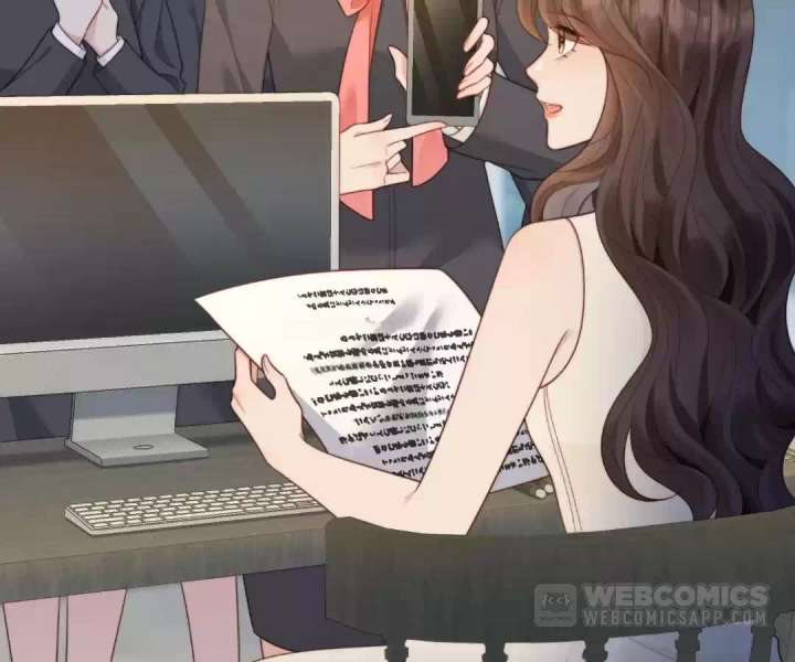 The Substitute Bride and the Overly Affectionate Husband Chapter 49 - Page 75