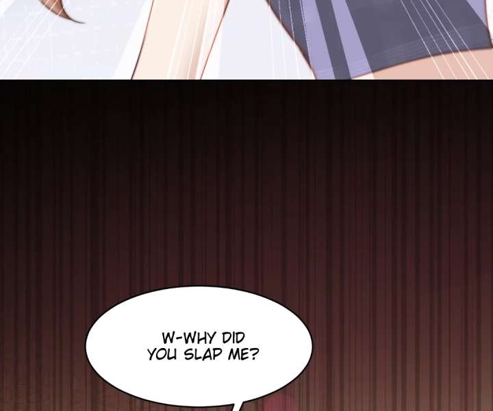 The Substitute Bride and the Overly Affectionate Husband Chapter 50 - Page 110