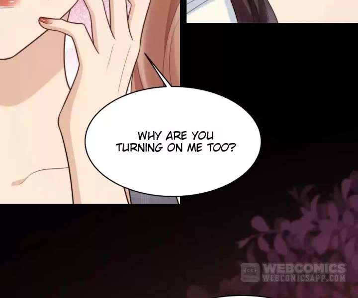 The Substitute Bride and the Overly Affectionate Husband Chapter 50 - Page 115