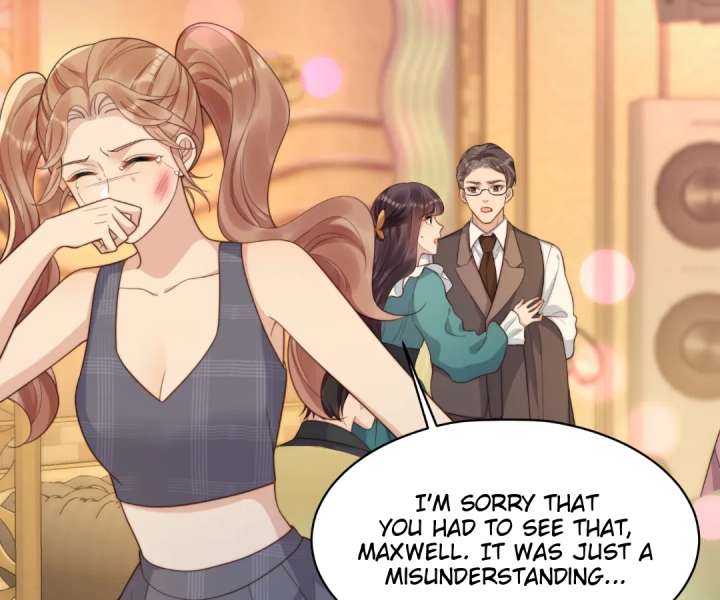 The Substitute Bride and the Overly Affectionate Husband Chapter 50 - Page 117