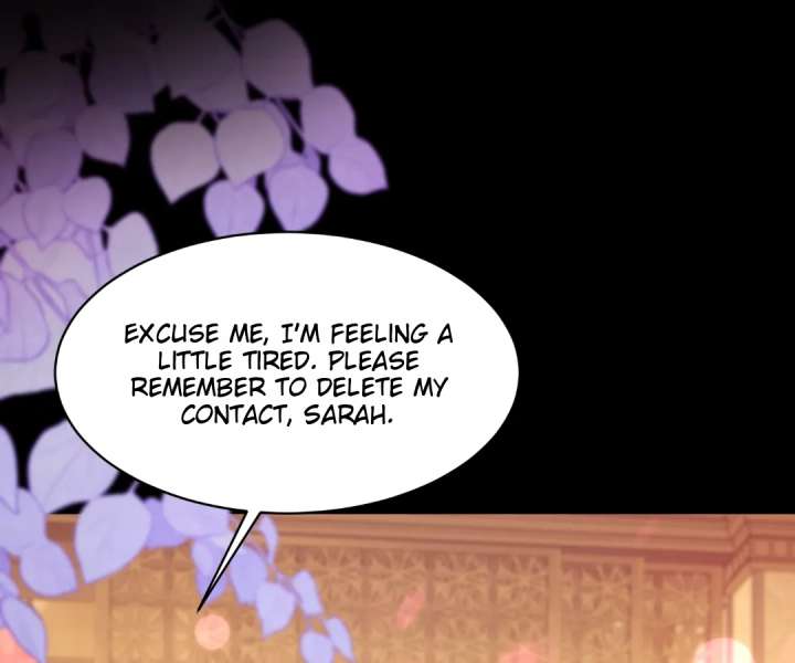 The Substitute Bride and the Overly Affectionate Husband Chapter 50 - Page 122