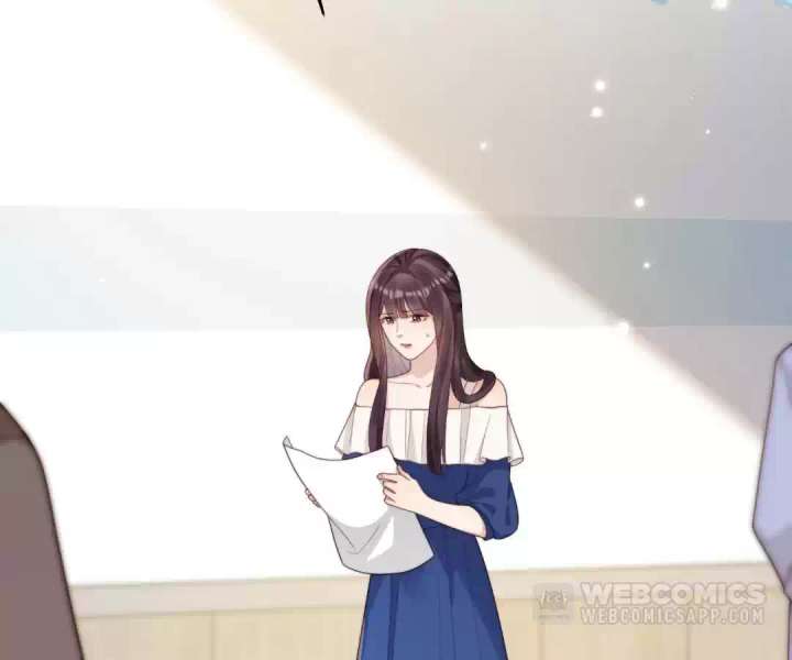 The Substitute Bride and the Overly Affectionate Husband Chapter 50 - Page 139