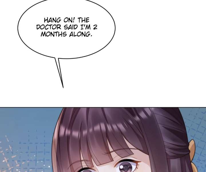 The Substitute Bride and the Overly Affectionate Husband Chapter 50 - Page 142