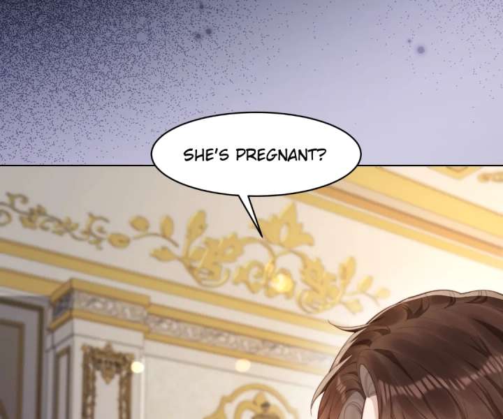 The Substitute Bride and the Overly Affectionate Husband Chapter 50 - Page 22