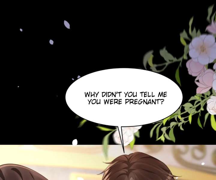 The Substitute Bride and the Overly Affectionate Husband Chapter 50 - Page 31