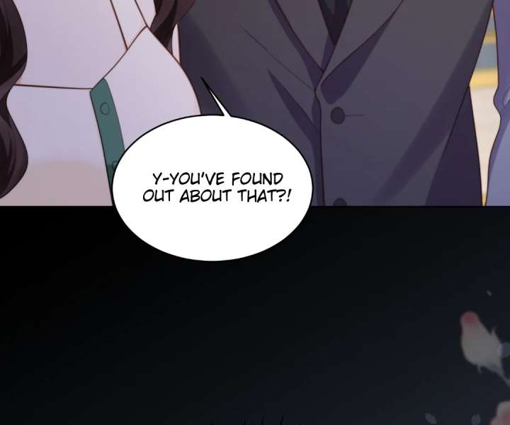 The Substitute Bride and the Overly Affectionate Husband Chapter 50 - Page 33