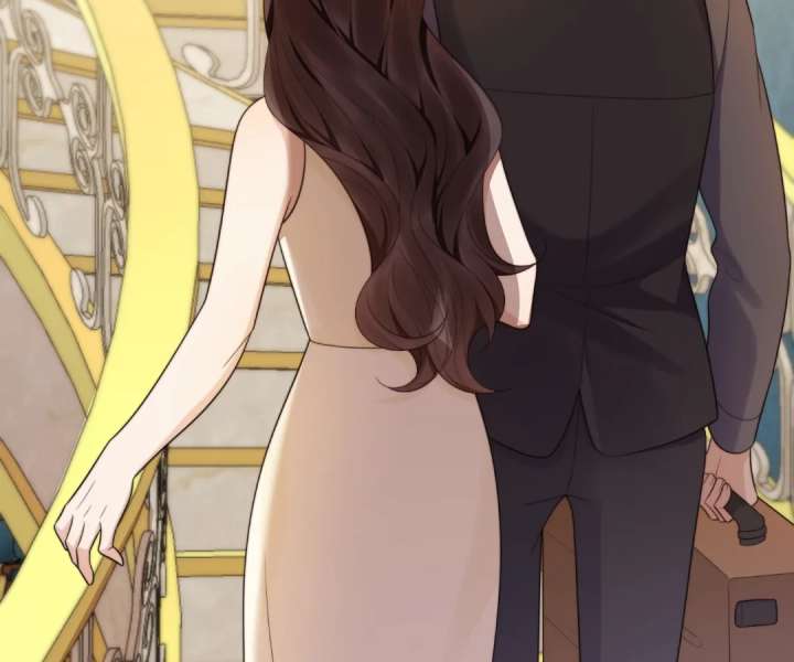 The Substitute Bride and the Overly Affectionate Husband Chapter 50 - Page 45