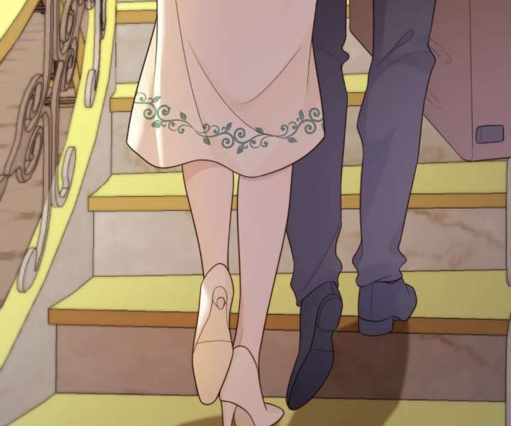 The Substitute Bride and the Overly Affectionate Husband Chapter 50 - Page 46