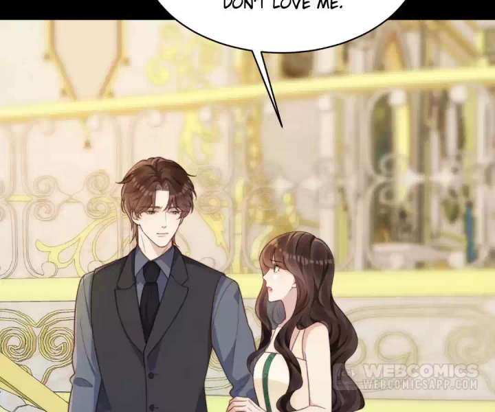 The Substitute Bride and the Overly Affectionate Husband Chapter 50 - Page 51