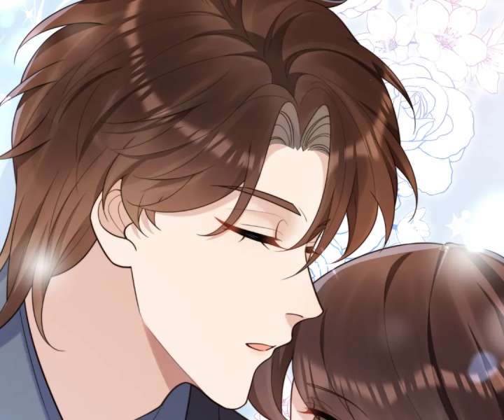 The Substitute Bride and the Overly Affectionate Husband Chapter 50 - Page 57