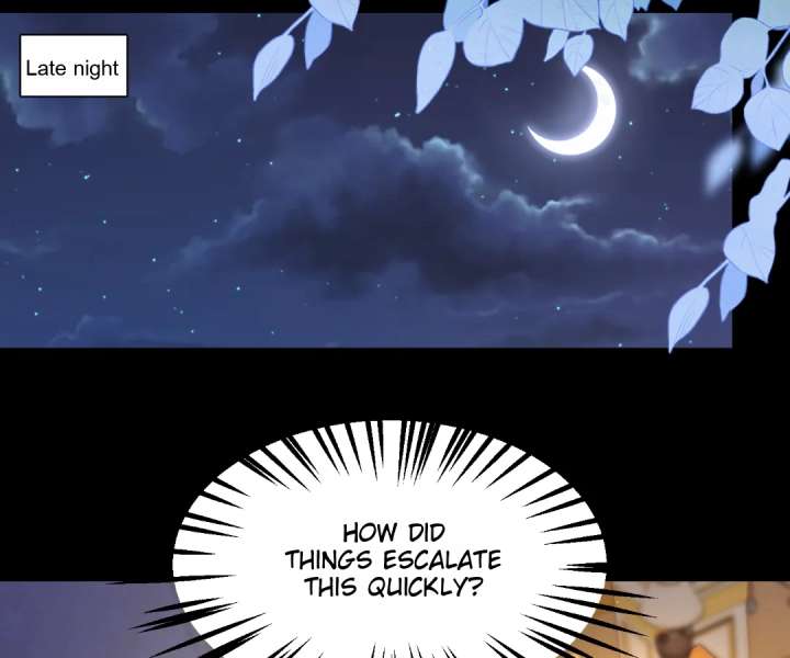 The Substitute Bride and the Overly Affectionate Husband Chapter 50 - Page 63