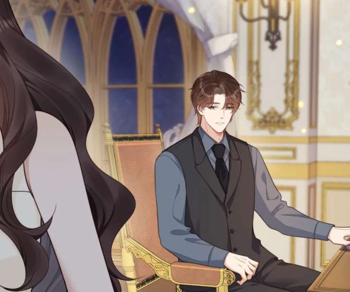 The Substitute Bride and the Overly Affectionate Husband Chapter 50 - Page 8