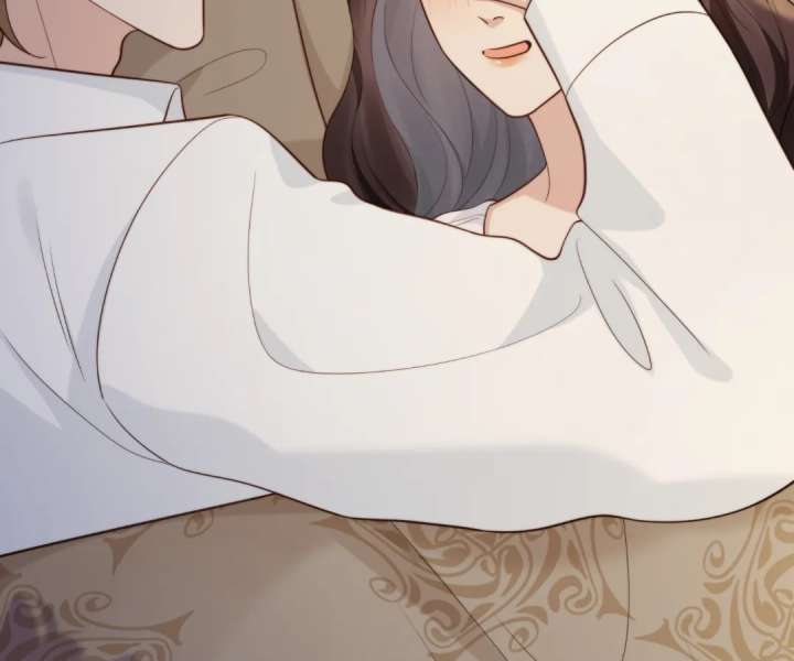 The Substitute Bride and the Overly Affectionate Husband Chapter 50 - Page 74