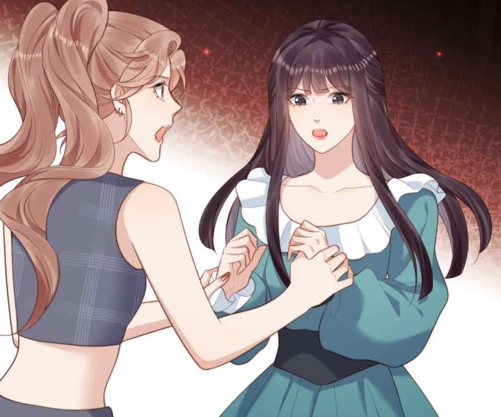 The Substitute Bride and the Overly Affectionate Husband Chapter 50 - Page 94