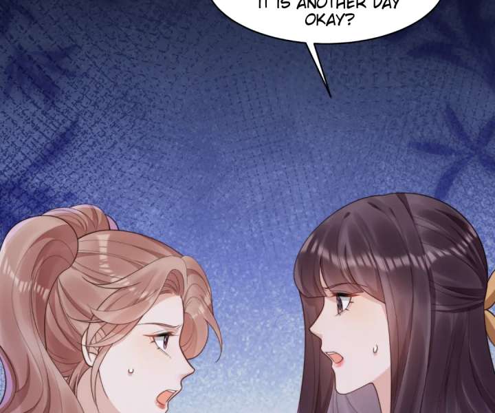 The Substitute Bride and the Overly Affectionate Husband Chapter 50 - Page 96