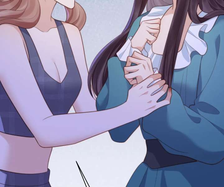 The Substitute Bride and the Overly Affectionate Husband Chapter 50 - Page 97