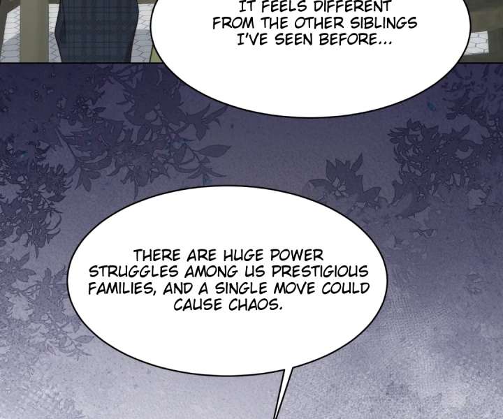 The Substitute Bride and the Overly Affectionate Husband Chapter 51 - Page 105