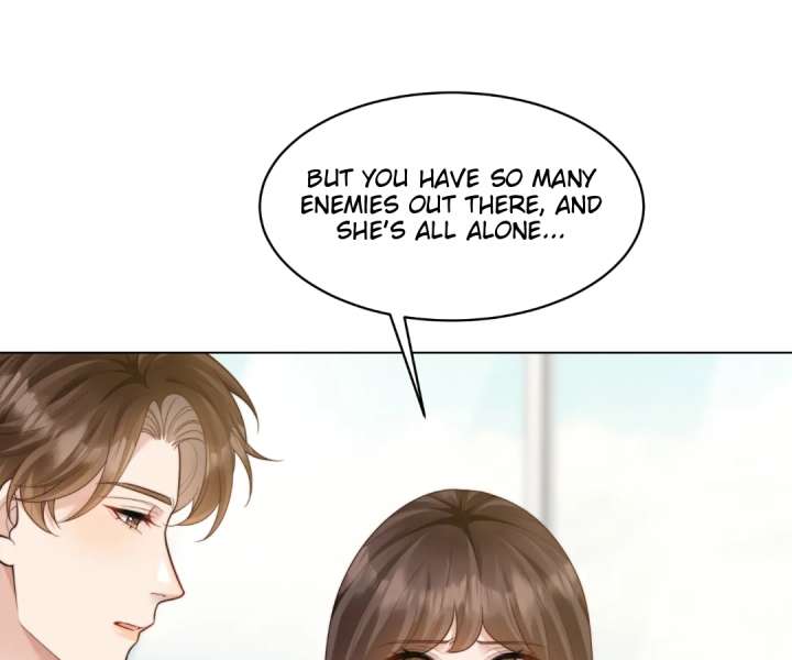 The Substitute Bride and the Overly Affectionate Husband Chapter 51 - Page 110