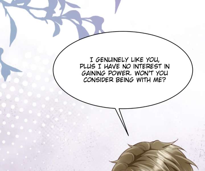 The Substitute Bride and the Overly Affectionate Husband Chapter 51 - Page 25