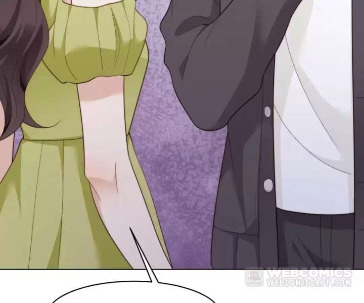 The Substitute Bride and the Overly Affectionate Husband Chapter 51 - Page 27